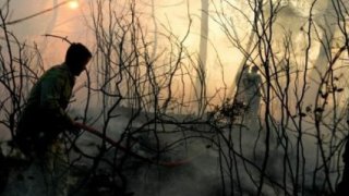 Aon: 2025'te doğal afetler 260 milyar dolar kayba yol açtı