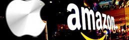 Apple Amazon'daki yangınla mücadele için bağış yapacak