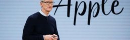 Apple CEO'su Tim Cook, yıllık maaşının %40 düşürülmesini istedi