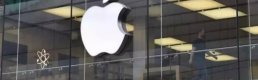 Apple, Çin'de zirveyi ele geçirdi
