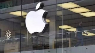 Apple, Çin'de zirveyi ele geçirdi