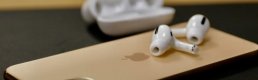 Apple Çin’deki Airpods Pro üretimini ikiye katladı