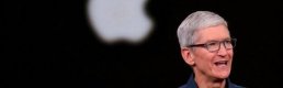 Apple: Çinli tedarikçilerimiz olmasaydı Apple olmazdı