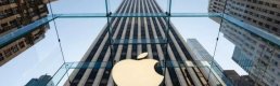 Apple'da satışlar 2019 yılından bu yana ilk kez geriledi
