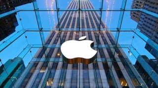 Apple'dan ABD'de 5 yılda 430 milyar dolarlık yatırım taahhüdü