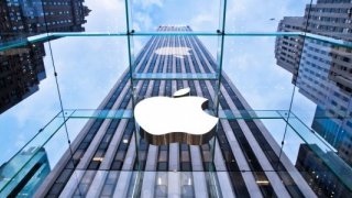 Apple'ın Çin'deki gelirleri geçen çeyrekte yüzde 27 azaldı