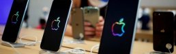 Apple'ın Çin'deki satışlarında sert düşüş