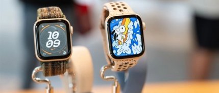 Apple'ın kandaki oksijeni ölçen akıllı saatlerinin ABD'de satış yasağı devam edecek