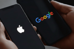 Apple'ın yapay zeka altyapısı Google Gemini ile şekillenecek
