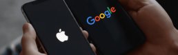 Apple'ın yapay zeka altyapısı Google Gemini ile şekillenecek
