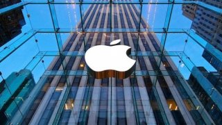 Apple Intel'in akıllı telefon-modem çipleri birimini satın alabilir