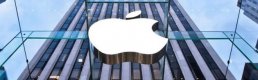 Apple İrlanda’da 1 Milyar Dolarlık Veri Merkezinden Vazgeçti