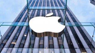 Apple İrlanda’da 1 Milyar Dolarlık Veri Merkezinden Vazgeçti