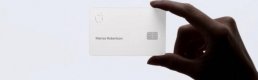 Apple kredi kartı Apple Card’ı ABD’deki kullanıcılarına sundu
