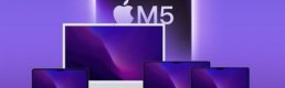 Apple, M5 çipi için düğmeye bastı ancak Macbook yerine farklı cihazı tercih ediyor!