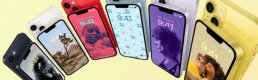 Apple, basına sızdırılan 'sarı renkli iPhone 14'ün' satış tarihini ve fiyatını açıkladı