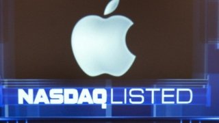 Apple tahvillerini Nasdaq’a transfer edecek