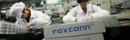 Apple tedarikçisi Foxconn'dan 20 binden fazla yeni işçi ayrıldı