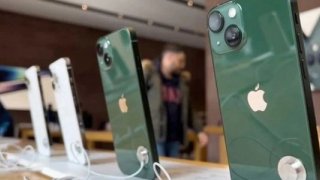 Apple'dan Türkiye'deki ürünlere 18 gün sonra yeni zam