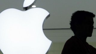 Apple uydu bağlantısına yönelik gizli çalışmalar yapıyor