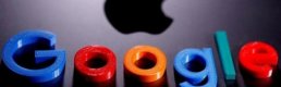 Apple ve Google'dan yapay zeka ortaklığına hazırlık