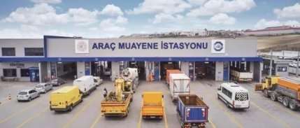 Araç muayene istasyonlarında bayilik kapısı açıldı