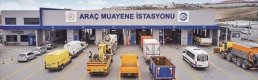 Araç muayene istasyonlarının özelleştirmesinde en yüksek teklifler belli oldu
