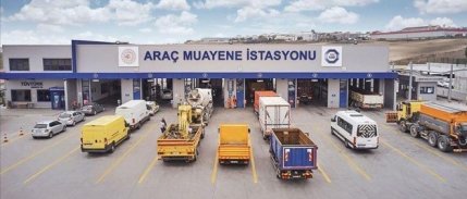 Araç muayene istasyonlarının özelleştirmesinde en yüksek teklifler belli oldu