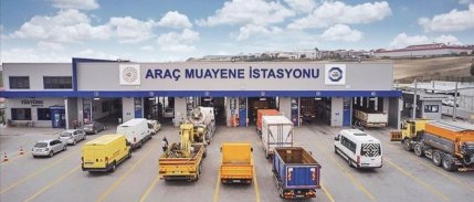 Araç muayenelerinin yaptırılmasını teşvik etmek için düzenleme yapıldı