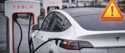 Araçta mahsur kalma vakası sonrası Tesla’larda şarj güvenliği sorgulanıyor
