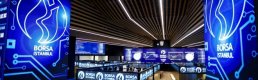 Aralıkta en fazla reel getiri %13,47 ile BIST 100 endeksinde
