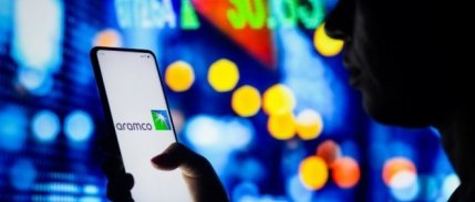 Aramco, ikincil halka arzından 11,2 milyar dolar para toplayacak