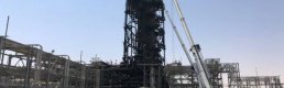 Aramco-Khurais’te 10 gün içinde tam kapasite üretime geçilecek