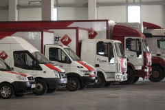 Aras Kargo, Azerbaycanlı Starex’i bünyesine kattı