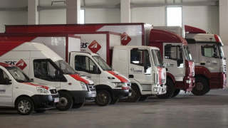 Aras Kargo, Azerbaycanlı Starex’i bünyesine kattı