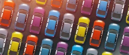 Otomobilde hangi renk daha fazla değer kaybettiriyor?