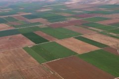 Arazi toplulaştırma ve sınır belirleme kararları Resmi Gazete'de