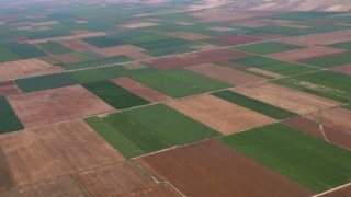 Arazi toplulaştırma ve sınır belirleme kararları Resmi Gazete'de