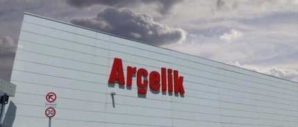 Arçelik dördüncü kez 