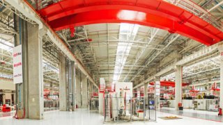 Arçelik, dayanıklı eşya sektöründe sürdürülebilirlik liderliğini koruyor