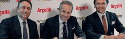 Arçelik'ten global büyüme adımı: Whirlpool'un Avrupa’daki iştirakleri satın alınıyor
