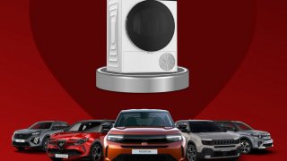 Arçelik ve Beko'dan kurutma makinesi alana elektrikli otomobil kazanma şansı