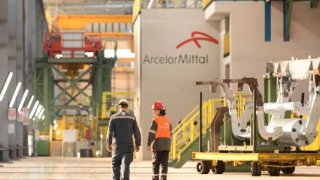 ArcelorMittal Erdemir hisselerinin %2'sini sattı