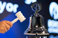 Arf Bio, borsaya tavan fiyattan başladı