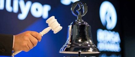 Arf Bio, borsaya tavan fiyattan başladı