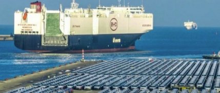 Arjantin'de elektrikli araç ithalatında tarihi vergi kararı