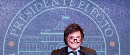 Arjantin'de Milei döneminin sekizinci faiz indirimi gerçekleşti