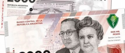 Arjantin'de yüksek enflasyon sonrasında 