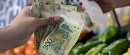 Arjantin enflasyonunda tarihi geri çekilme