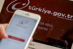 Arsa ve konut alacaklar için e-Devlet’e yeni özellik eklendi